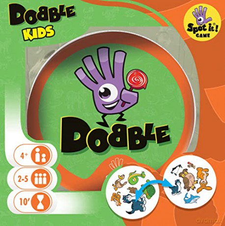 Dobble Kids