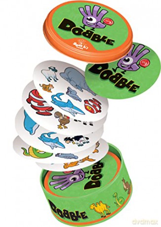Dobble Kids