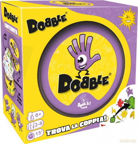 Dobble V2