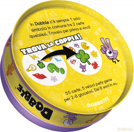 Dobble V2