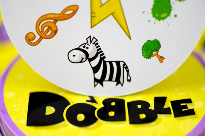 Dobble V2