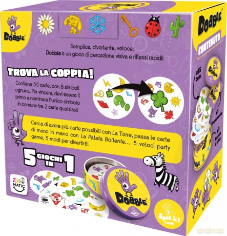 Dobble V2