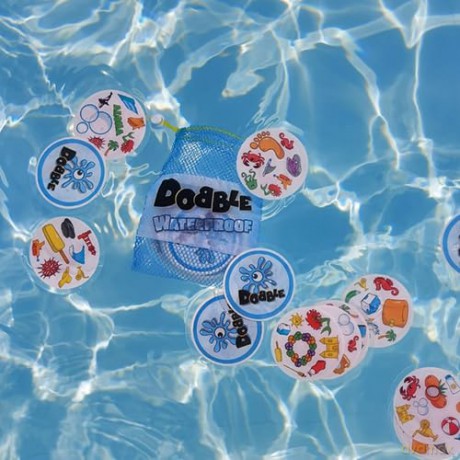 Dobble Waterproof Eco