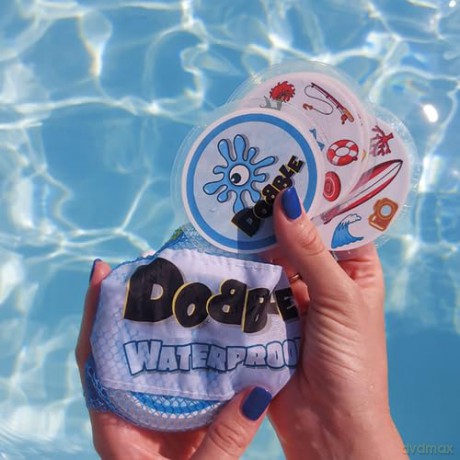 Dobble Waterproof Eco