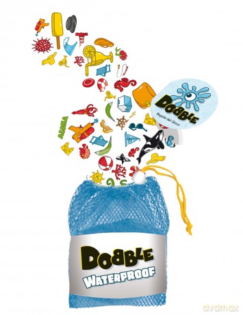 Dobble Waterproof Eco
