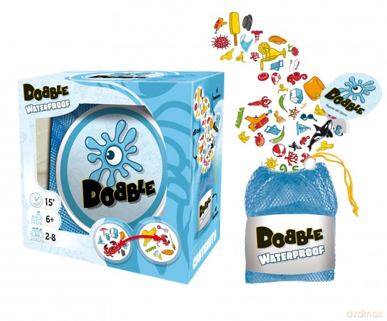 Dobble Waterproof Eco