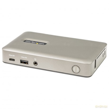 Dock Station Usb-C Dp 4k/Vga