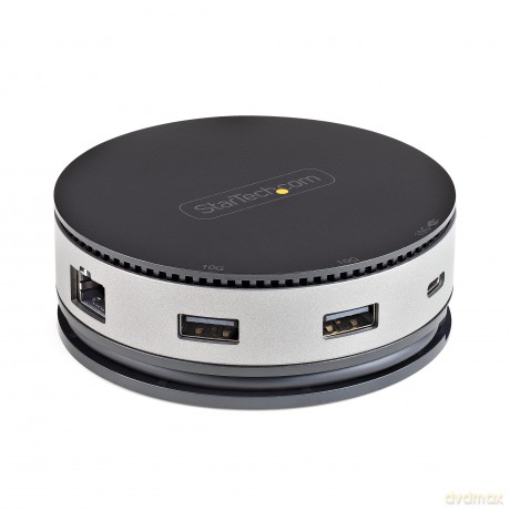 Dock Usb-C Hdmi/Dp O Vga