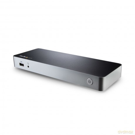 Dock Usb-C Per 2 Monitor Mst Pd 60w
