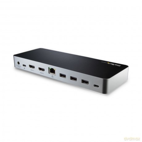Dock Usb-C Per 2 Monitor Mst Pd 60w