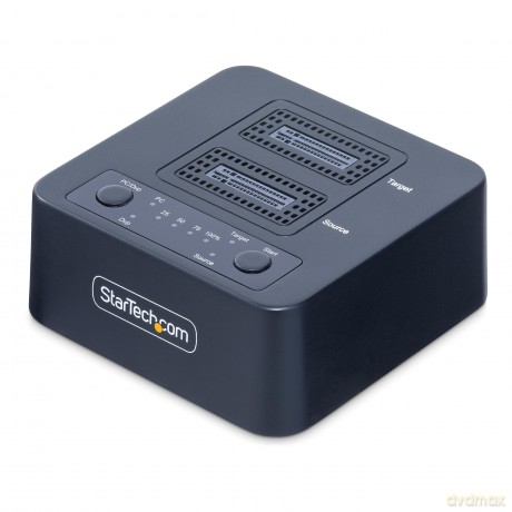 Dock/Duplicatore Per M.2 Nvme