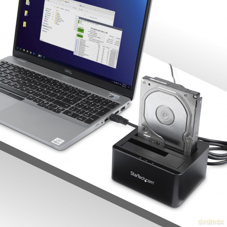 Docking Doppio Bay Sata