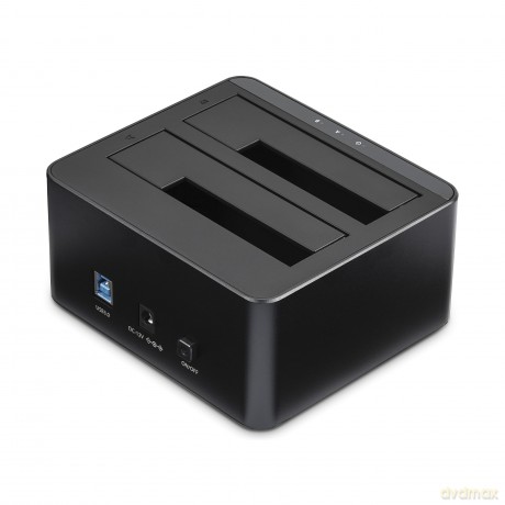 Docking Doppio Bay Sata