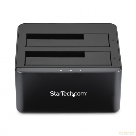 Docking Doppio Bay Sata