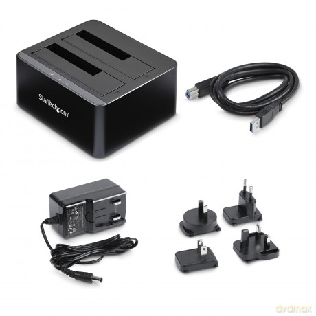 Docking Doppio Bay Sata