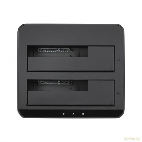 Docking Doppio Bay Sata