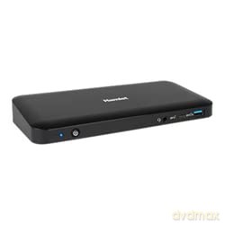 Docking Station 85w Hdmi 4usb Lan