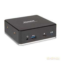 Docking Station Pd800 Type-C + A