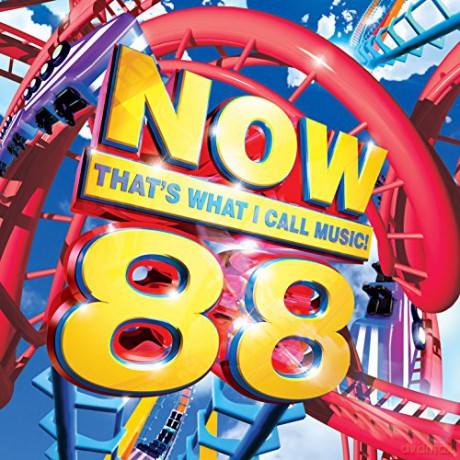 Various: NOW That\'s What I Call Music! 88 [2CD]