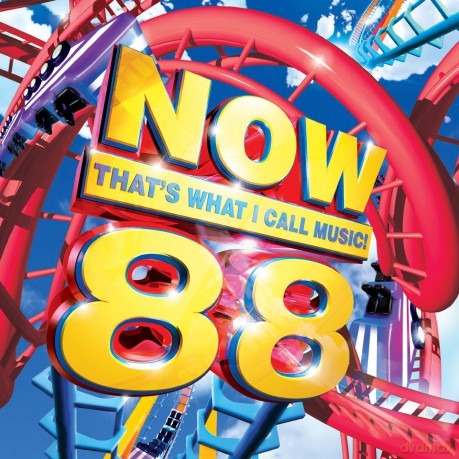 Various: NOW That\'s What I Call Music! 88 [2CD]