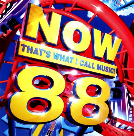 Various: NOW That\'s What I Call Music! 88 [2CD]