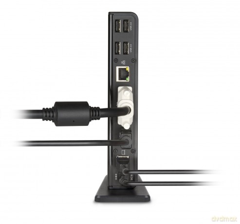Docking Station S300 Type-C