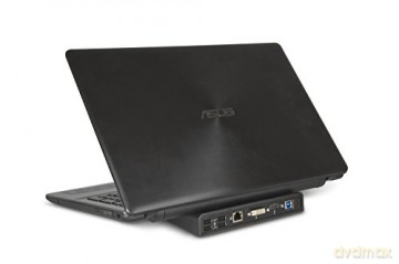 Docking Station S300 Type-C