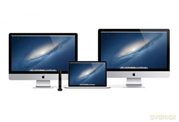 Docking Station S300 Type-C
