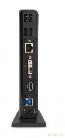 Docking Station S300 Type-C