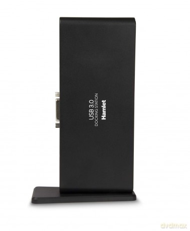 Docking Station S300 Type-C