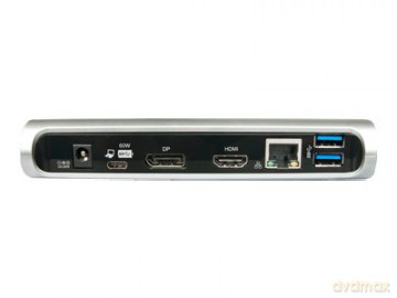 Docking Station S500 Type-C