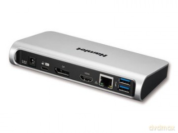 Docking Station S500 Type-C