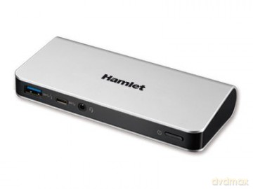 Docking Station S500 Type-C