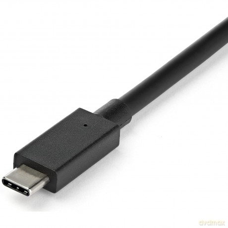 Docking Station Univ. Usb-C