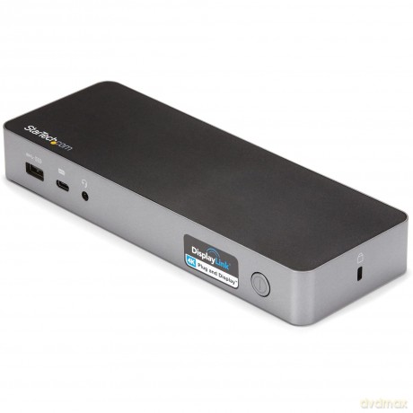 Docking Station Univ. Usb-C