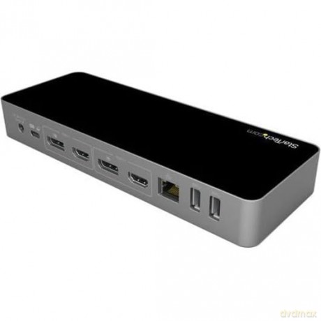 Docking Station Univ. Usb-C