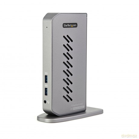 Docking Station Usb C Dual Monitor