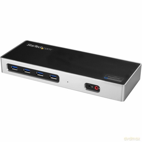 Docking Station Usb-C Dp/Hdmi