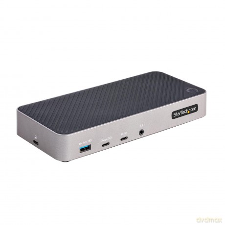 Docking Station Usb-C Hdmi/Dp