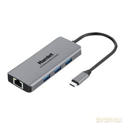 Docking Station Usb-C Pd 85w 3xusb