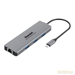 Docking Station Usb-C Pd 85w 4xusb