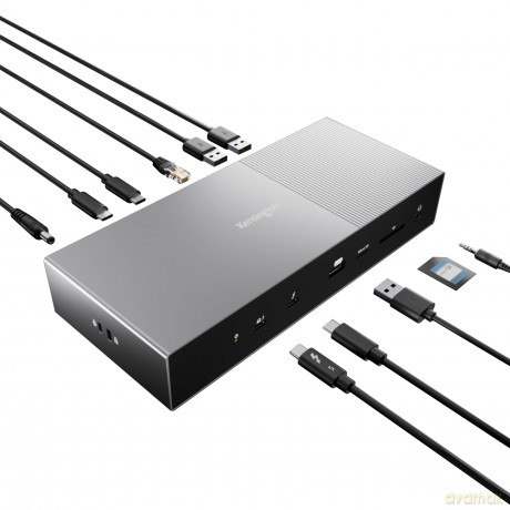 Docking Thunderbolt 5 Sd5000t5 Eq