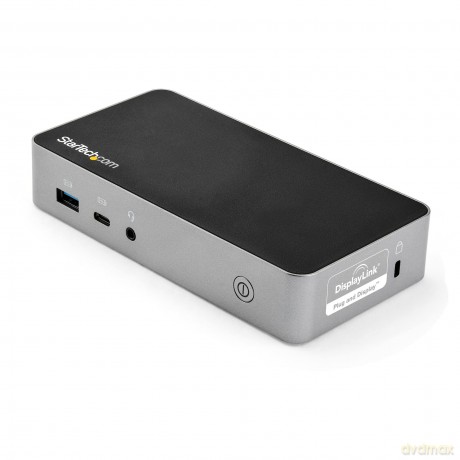 Dockingusb-C A 2 Porte Hdmi