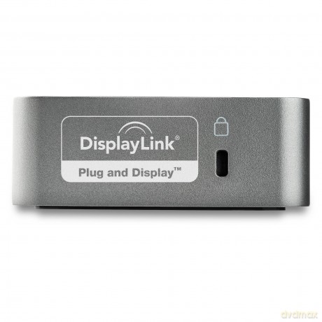 Dockingusb-C A 2 Porte Hdmi