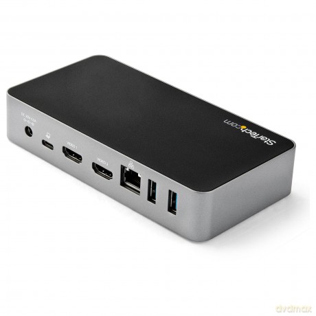 Dockingusb-C A 2 Porte Hdmi