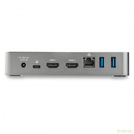 Dockingusb-C A 2 Porte Hdmi