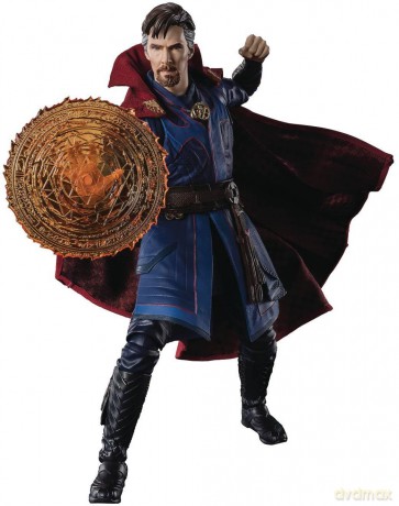 Doctor Strange