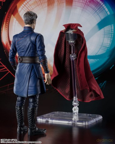 Doctor Strange