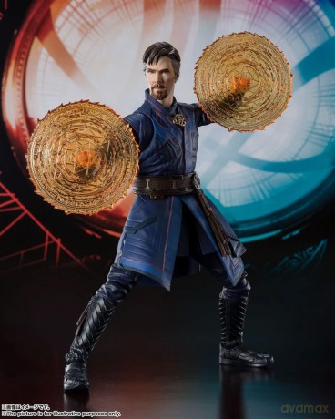 Doctor Strange