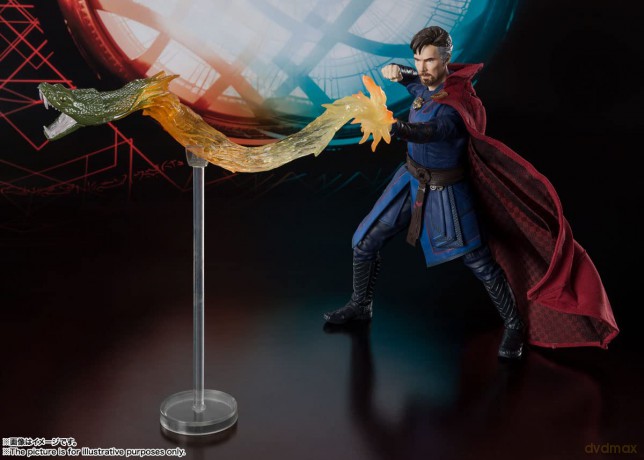 Doctor Strange